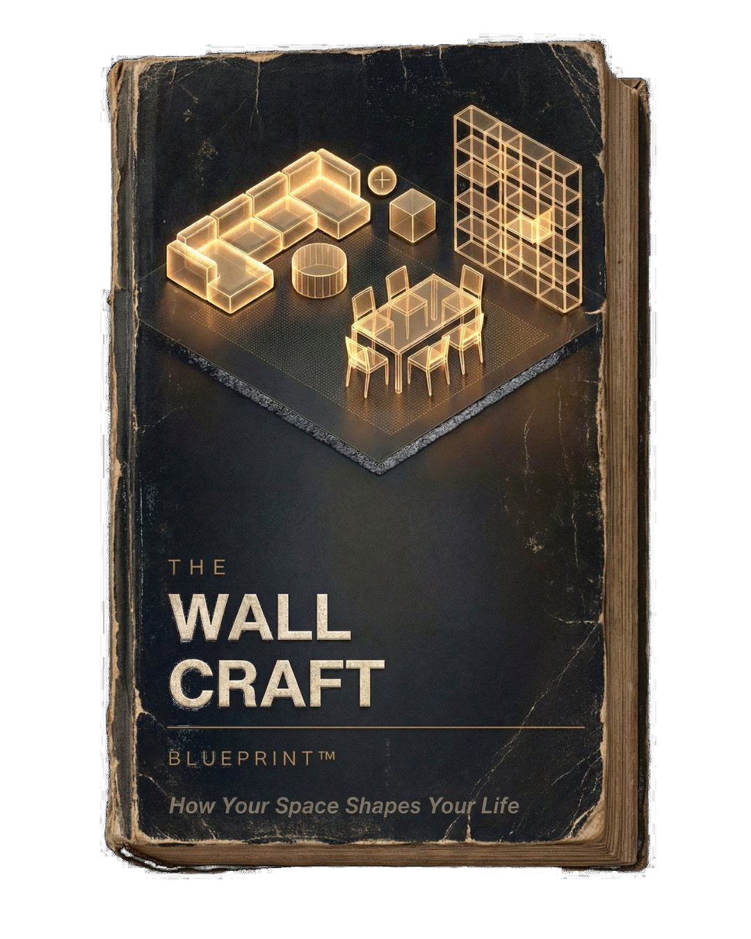 The WallCraft Blueprint